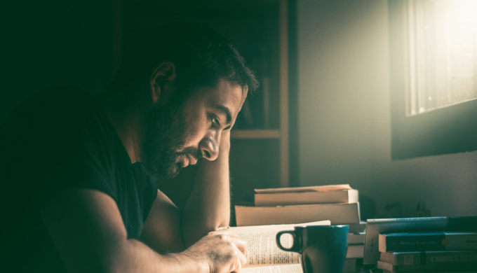 集中力持続〜4つのメソッド〜 9915A79C 5096 4489 9B61 41C8DAC8A6E2