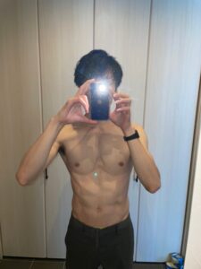 筋トレ習慣の身につけ方 B2E1064E 4EF2 4D6C 8035 980E2AF5684C