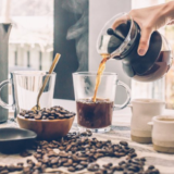 毎日挽きたてコーヒーを飲んで優雅に暮らしませんか?〜味も香りも栄養もコーヒーは挽きたてに限る〜 7E2F5375 E7CB 4F17 BB64 5BC28E1C85EC