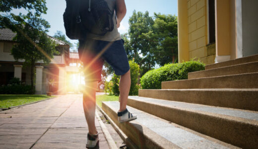 運動が長続きしない人必見！無理なく運動を習慣化させる方法。