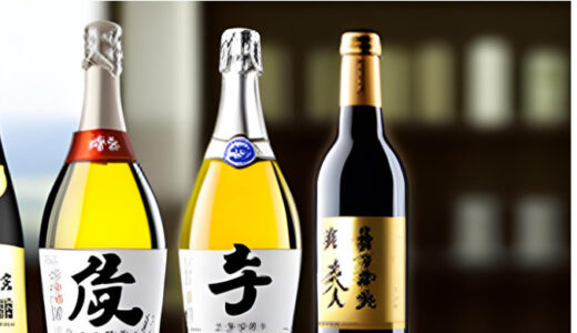 日本酒初心者必見！３０代男性におすすめの銘柄５選