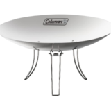 コールマン「ファイヤーディスク」レビュー:初心者もベテランも惚れ込む、焚き火の相棒。 ファイアーディスク