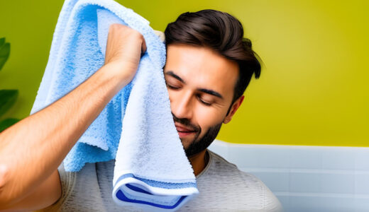 男性のためのスキンケア：30代から始めるエイジングケア