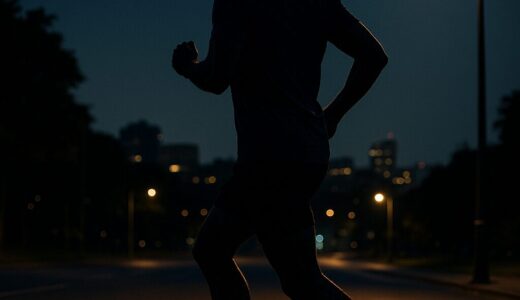 ランニングが楽しくなる理由。今の僕には“トレイルラン”という目標がある