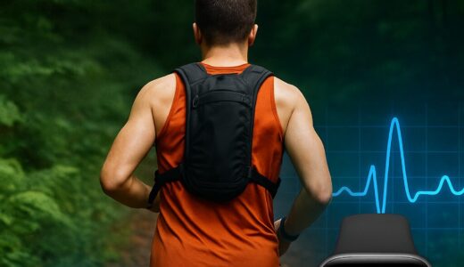 「37歳からの挑戦。心肺機能を鍛えてトレイルランで成長を実感する日々」