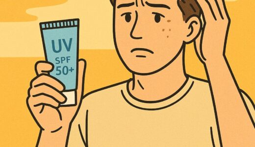 紫外線と老化のリアル ― 30代から始める本気のUV対策